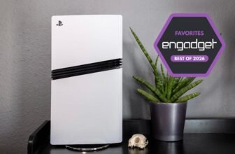 The most effective PS5 equipment for 2026