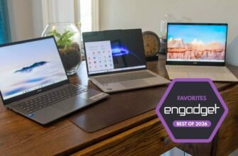 One of the best Chromebook you should buy in 2026