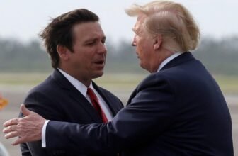 Ron DeSantis Proposes AI Invoice of Rights as Trump Says He’ll Kill State AI Legal guidelines