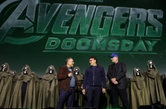 Doomsday’ Teaser Is On-line, However It’s Not the One You Need