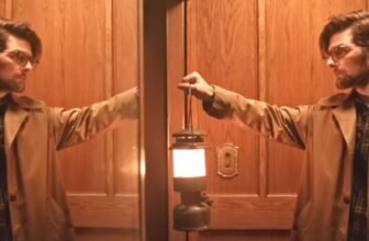 Adam Scott’s ‘Hokum’ Teaser Is the Freakiest 40 Seconds You may See All Day