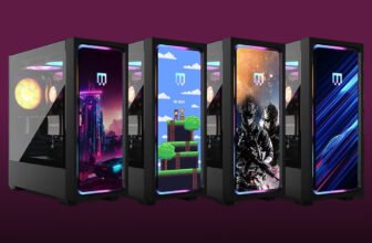 MAINGEAR Introduces BYO RAM Builds to Deal with DDR5 Scarcity and Value Hikes