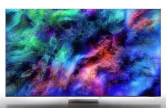 What Is a Micro RGB TV and Why You’re Gonna See Them In all places