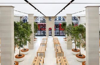 Apple escalates its enchantment of a $2 billion fantastic from a UK antitrust lawsuit