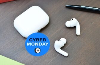 AirPods Professional 3 are $30 off and all the way down to a report low
