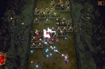 Nintendo has large reductions on Change 2 video games in its vacation sale