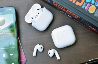 Tips on how to discover misplaced AirPods