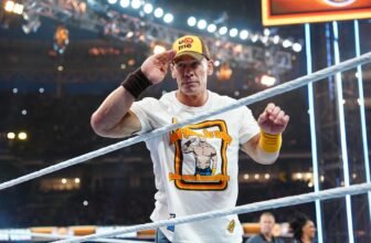 Easy methods to watch John Cena’s closing match at no cost