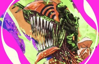 The Small Particulars in ‘Chainsaw Man