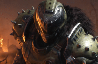 Doom studio id Software program kinds ‘wall-to-wall’ union, with 165 workers voting in favor
