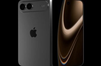 Leaker Who Apple Is Suing Says ‘Screw It,’ This is the Foldable iPhone Early