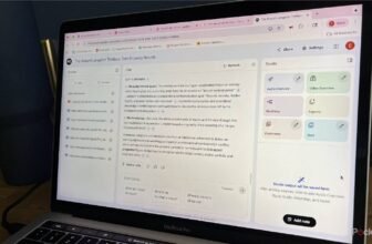 The newest NotebookLM function helps me study in my very own model