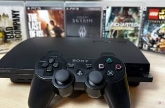 My PS3 taught me a giant lesson in 2025