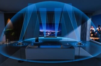 It does not matter if Eclipsa Audio is best, Dolby nonetheless reigns supreme because of this