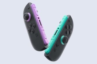 Nintendo reveals its first Swap 2 Pleasure-Con coloration variant