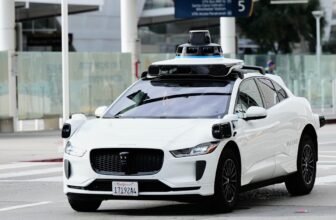 Proposed laws opens the door to robotaxi providers in New York