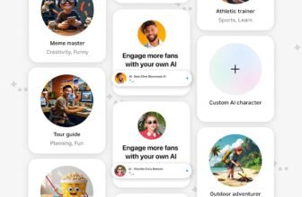 Meta is briefly pulling teenagers’ entry from its AI chatbot characters