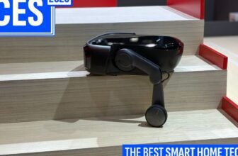 The Greatest Good Residence Tech at CES 2026