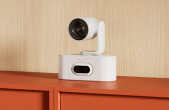 Logitech Introduces Rally AI Digicam And Rally AI Digicam Professional (2026) With RightSight 2 And In-Wall Mounting For Giant Rooms