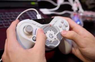 GameSir Caught a Steering Wheel Inside a Controller, and It is Truly Good