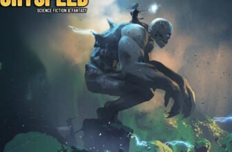 Amazon’s Relentless Development Brings Cybernetically Enhanced Warfare in This Poignant Sci-Fi Story