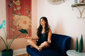 what I might do in a different way if I have been beginning my well being journey in the present day