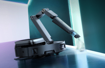 Dreame’s robotic vacuum with an arm is again at CES 2026 and it could do greater than choose up footwear