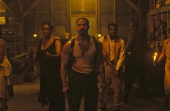 Now That ‘Sinners’ Broke Oscars Information, Warner Bros. Actually Desires You to See It in Theaters Once more