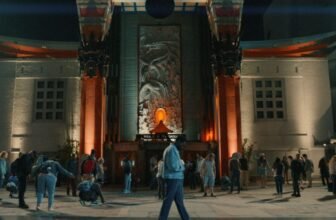 How the two Huge Celeb Cameos in ‘Marvel Man’ Got here About