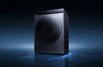 Xiaomi Mijia Professional 12kg Sensible Washer: Excessive-Effectivity Cleansing And HyperOS Help