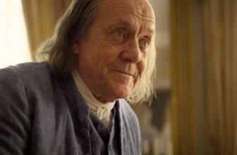 Darren Aronofsky’s New AI Collection In regards to the Revolutionary Struggle Appears Like Dogshit