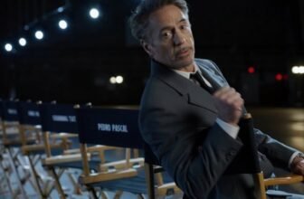 Robert Downey Jr. Helped Increase Marvel’s Final Marvel Gross sales