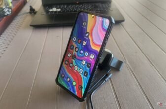 This $100 charging station is my new favourite journey accent