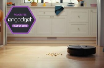 The most effective robotic vacuum for 2026