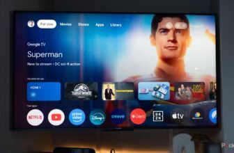 Why your subsequent good TV may value extra in 2026