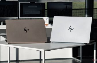 I went hands-on with HP’s new AI laptops at CES, this is what you must know