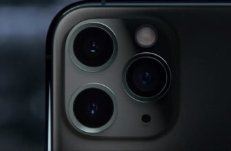 Apple Updates Classic Checklist With iPhone 11 Professional, Intel MacBook Air, And Watch Sequence 5