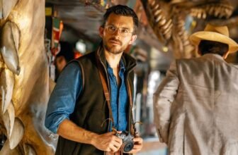 This streamer beat Netflix to change into the primary to make use of all-Dolby image and sound