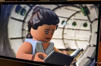 LG’s sensible monitor swing was the lifesaver I did not know I wanted