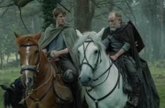 Does It Matter If Dunk Was Actually Knighted on ‘A Knight of the Seven Kingdoms’?