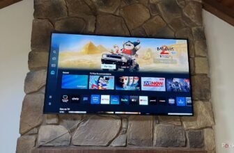 This sensible TV image setting is totally overrated