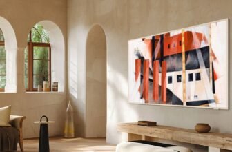 Artwork TVs are quietly making dwelling leisure worse