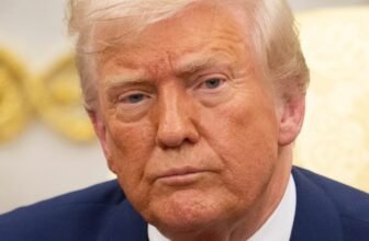 Trump Claims He and Microsoft Have a Answer for AI-Associated Utility Worth Spikes