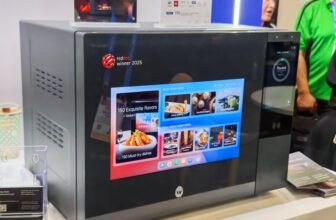 WAN Showcases AI Chef Extremely With Actual-Time Cooking AI At CES 2026