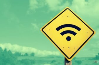 No web? Your Wi-Fi router may not be guilty
