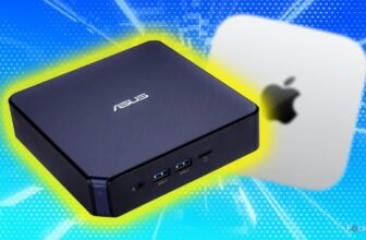 Substitute your TV’s media streamer with a mini PC and thank me later