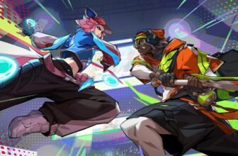 Riot Video games is shedding half of the 2XKO improvement staff