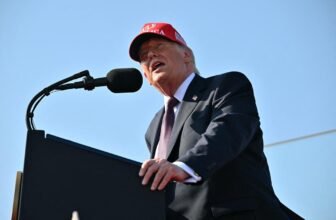 Trump orders federal companies to drop Anthropic providers amid Pentagon feud