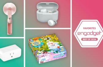 The 11 finest presents underneath $25 for 2026