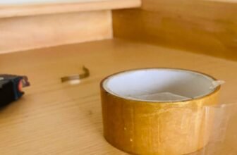 There’s a Wild Motive Scotch Tape Screeches—and It Has to Do With the Pace of Sound